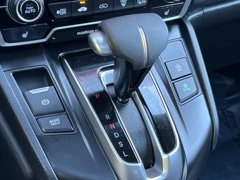 Used 2022 Honda CR-V EX image 23