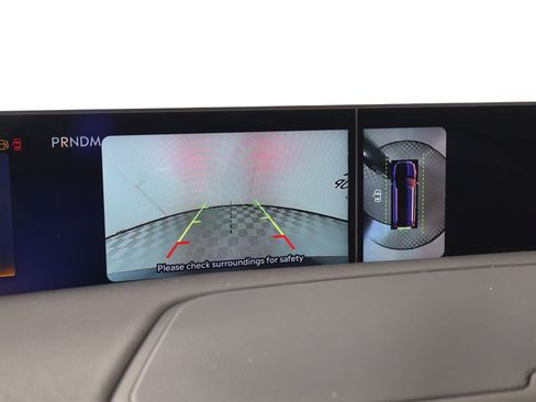 New 2025 Lincoln Navigator L Reserve AWD/4WD image 7