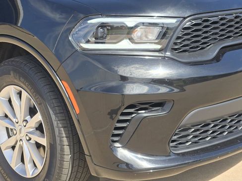 Used 2026 Dodge Durango GT RWD image 30