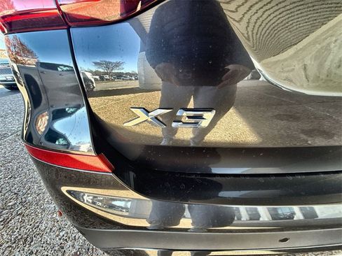 Used 2021 BMW X3 xDrive30i w/ Convenience Package image 30