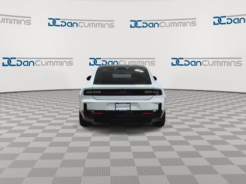Used 2025 Dodge Charger Daytona R/T w/ Quick Order Package 25M R/T AWD/4WD image 7