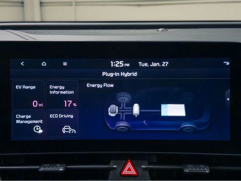 Used 2023 Kia Sportage X-Line Prestige image 15