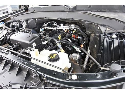 Used 2022 Ford Explorer Timberline image 32