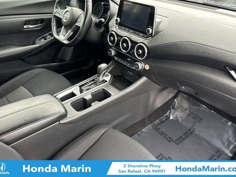 Used 2021 Nissan Sentra SV image 20