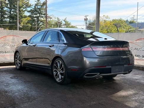Used 2019 Lincoln MKZ Reserve w/ Reserve Plus Package AWD/4WD image 60