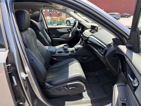 Used 2023 Acura MDX FWD w/ Technology Package image 15