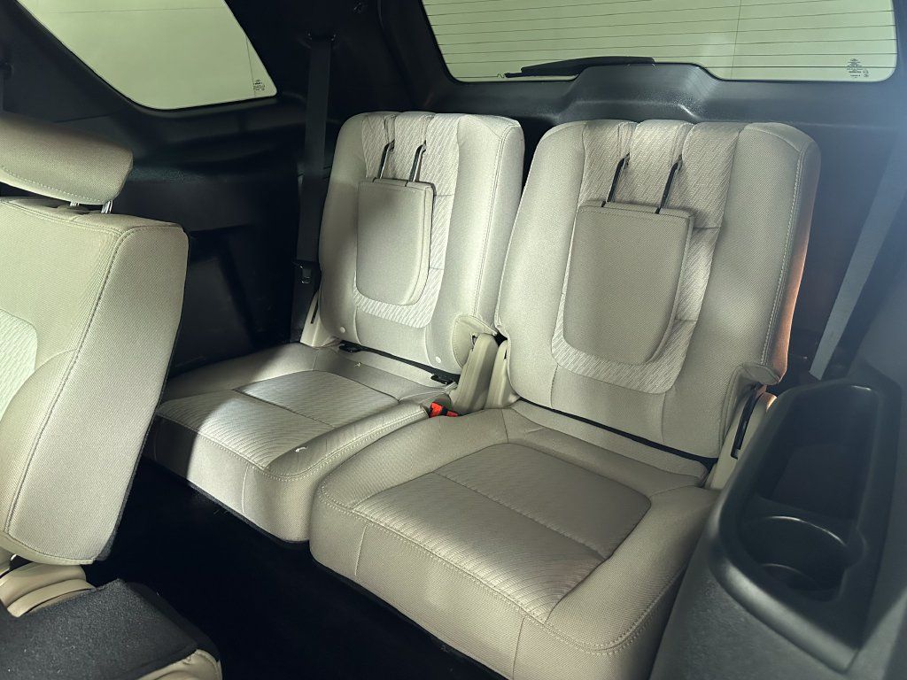 Used 2019 Ford Explorer FWD image 20