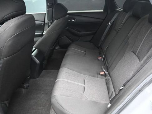 Used 2024 Honda Accord Sport image 2