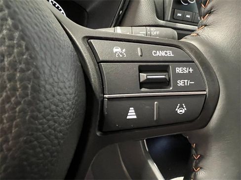 New 2025 Honda CR-V Sport image 20