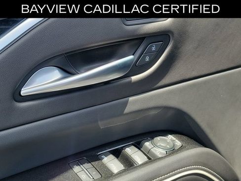 Certified 2024 Cadillac Escalade Sport AWD/4WD image 29