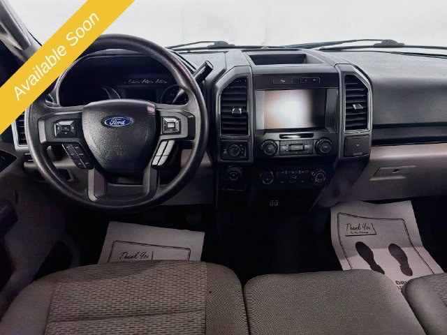 Used 2019 Ford F150 XLT w/ XTR Package AWD/4WD image 19