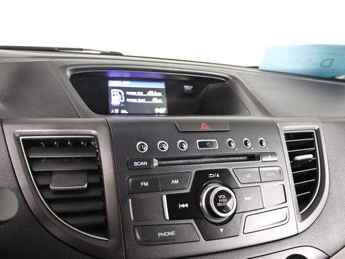 Used 2014 Honda CR-V EX image 25