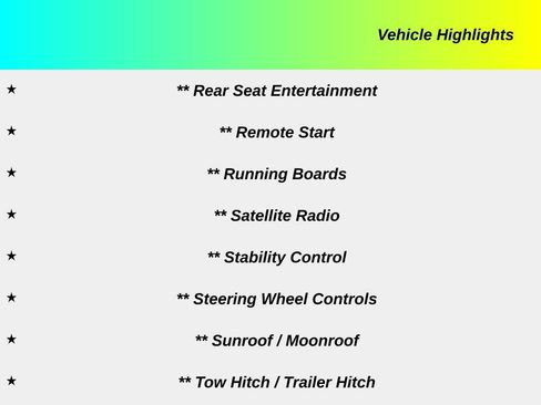 Used 2012 Ford F150 Lariat w/ Lariat Plus Pkg AWD/4WD image 30