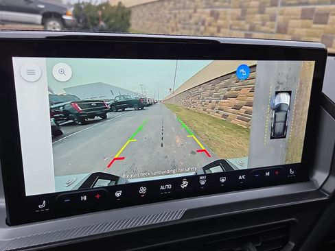 New 2025 Ford Bronco Sport Outer Banks w/ Sasquatch Outer Banks Package image 43