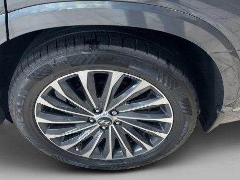 Used 2023 Hyundai Palisade Calligraphy w/ Cargo Package FWD image 8