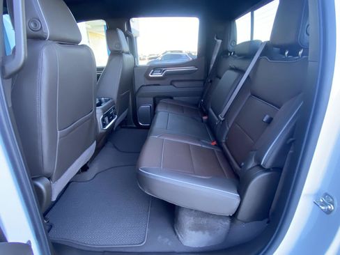 New 2026 GMC Sierra 1500 Denali w/ Technology Package image 21