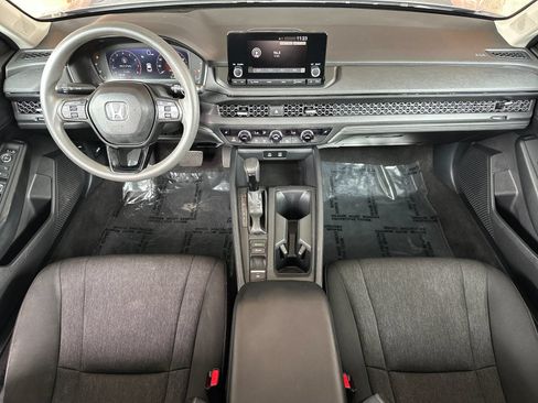 Used 2023 Honda Accord EX image 16