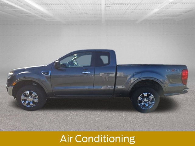 Used 2020 Ford Ranger XLT w/ Equipment Group 301A Mid AWD/4WD image 5