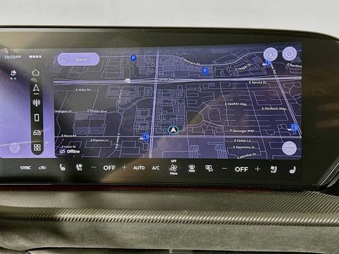 New 2026 Audi SQ5 Prestige AWD/4WD image 13