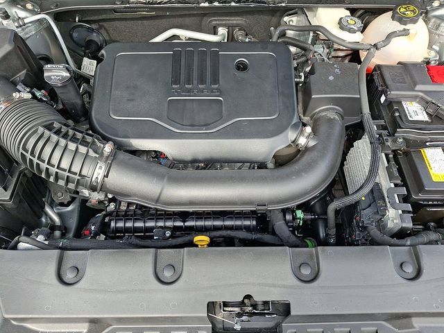 Used 2024 Chevrolet Blazer LT w/ Convenience Package FWD image 27