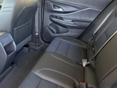 New 2026 Buick Envista Preferred w/ Convenience I Package FWD image 13