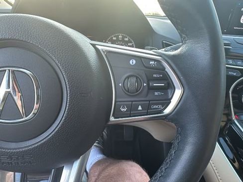 Used 2023 Acura RDX AWD image 16