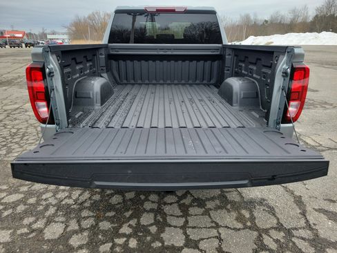New 2026 GMC Sierra 1500 Pro w/ Pro Value Package image 16