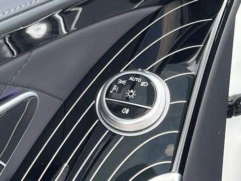 Certified 2022 Mercedes-Benz S 580 4MATIC Sedan image 27