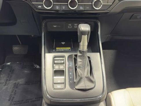 Used 2025 Honda CR-V EX-L image 19