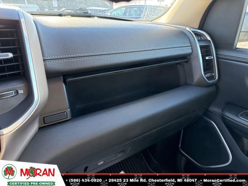 Used 2021 RAM 1500 Laramie image 28