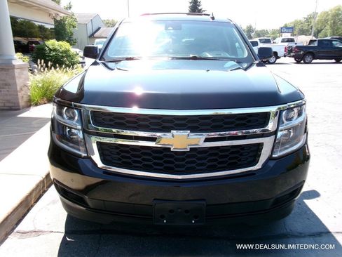 Used 2019 Chevrolet Tahoe LT AWD/4WD image 33