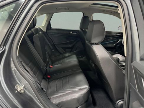 Used 2023 Volkswagen Jetta SEL image 10