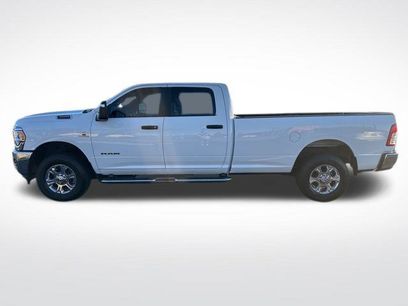 Used 2024 RAM 3500 Big Horn