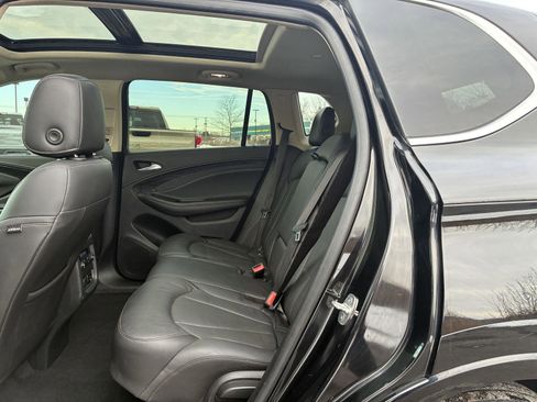 Used 2017 Buick Envision Premium image 25