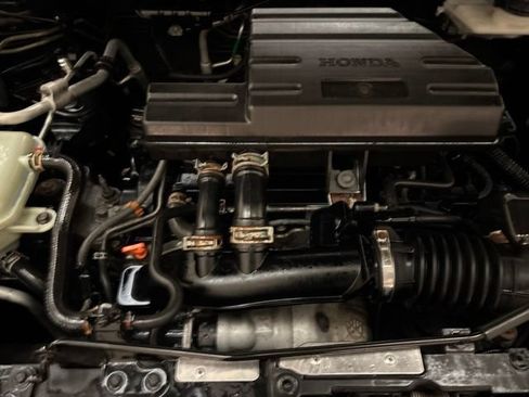 Used 2019 Honda CR-V EX image 21