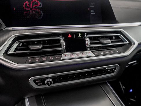 Used 2023 BMW X5 sDrive40i w/ Parking Assistance Package image 50