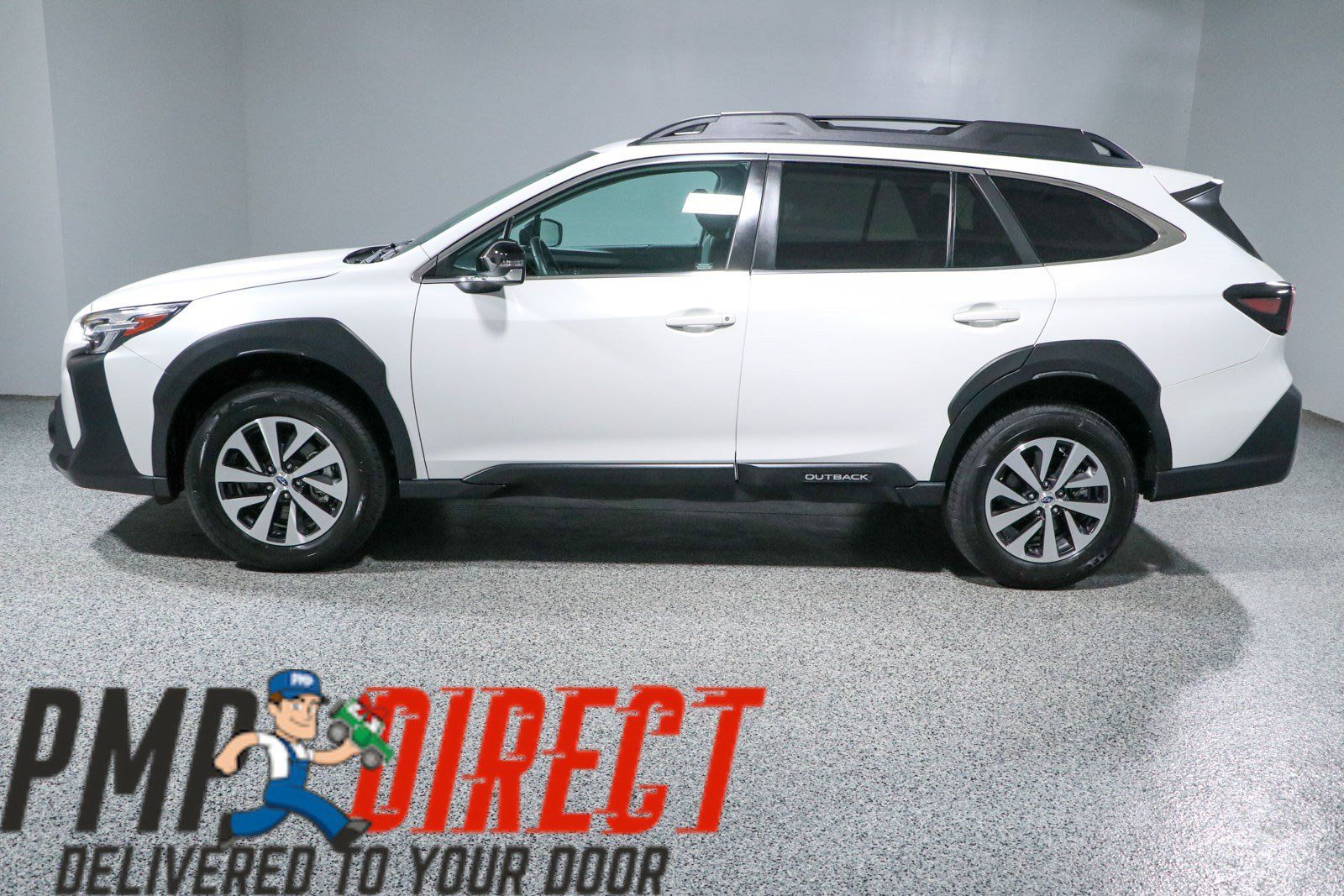 Used 2024 Subaru Outback Premium AWD/4WD image 10