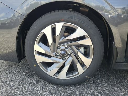 New 2025 Subaru Legacy Limited image 32