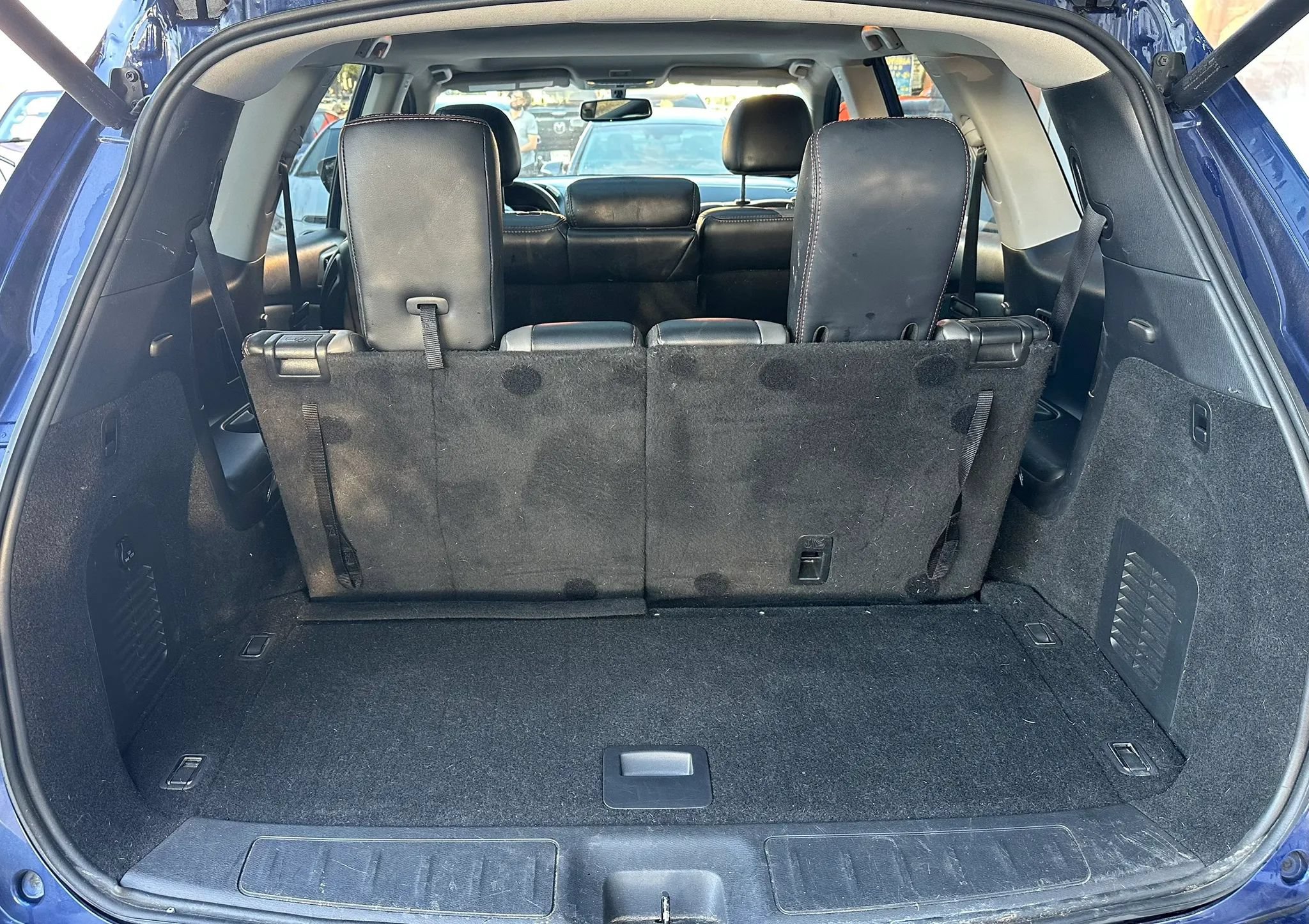 Used 2019 Nissan Pathfinder SL FWD image 25