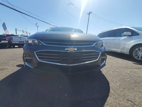 Used 2018 Chevrolet Malibu LT image 8