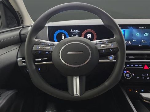 New 2026 Hyundai Tucson SEL image 15