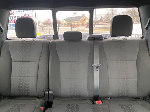 Used 2018 Ford F150 XLT w/ Equipment Group 302A Luxury image 29