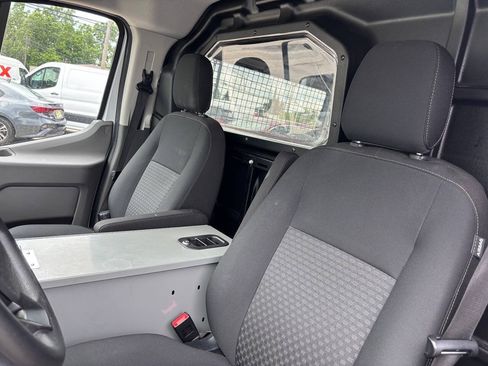 Used 2022 Ford Transit 150 Low Roof w/ Upfitter Package RWD image 12
