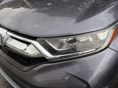 Used 2019 Honda CR-V EX-L image 3