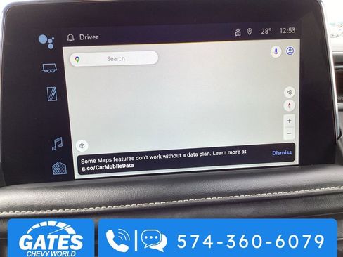 Used 2023 Chevrolet Suburban Premier image 14