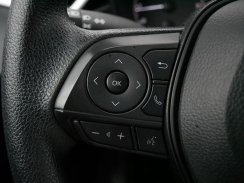 Certified 2024 Toyota Corolla LE FWD image 26