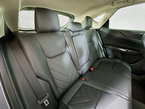 New 2026 Lexus NX 450h+ AWD w/ Accessory Package (2T) image 26