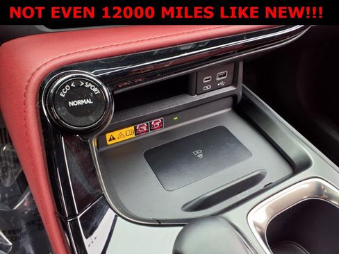 Used 2022 Lexus NX 350 AWD image 16