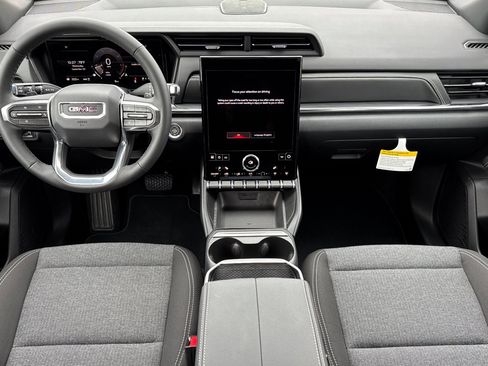 New 2026 GMC Terrain Elevation image 14