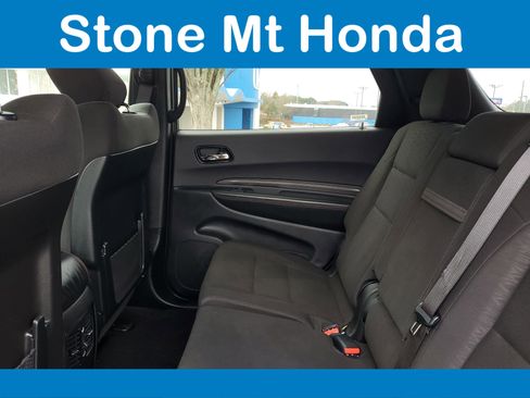 Used 2023 Dodge Durango R/T image 12